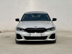 BMW 3 Series 2022 325i M Sport Night Edition Package - ფოტო 2