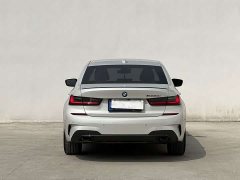 BMW 3 Series 2022 325i M Sport Night Edition Package - ფოტო 3