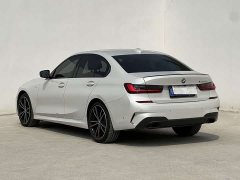 BMW 3 Series 2022 325i M Sport Night Edition Package - ფოტო 4