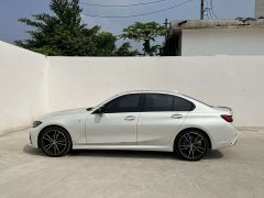BMW 3 Series 2022 325i M Sport Night Edition Package - ფოტო 5