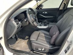 BMW 3 Series 2022 325i M Sport Night Edition Package - ფოტო 6
