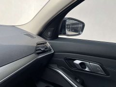 BMW 3 Series 2022 325i M Sport Night Edition Package - ფოტო 8