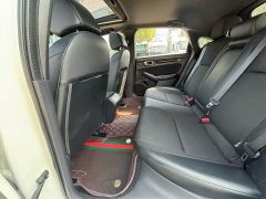 Honda Civic 2023 Hatchback 240 Turbo CVT Sharp Edition - ფოტო 6