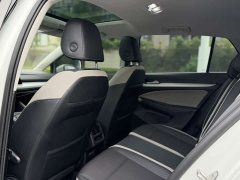 Volkswagen Golf 2021 280TSI DSG Pro - ფოტო 10