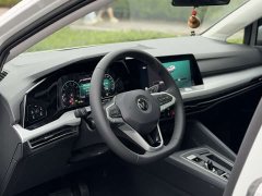 Volkswagen Golf 2021 280TSI DSG Pro - ფოტო 11
