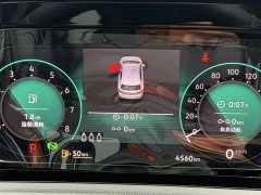 Volkswagen Golf 2021 280TSI DSG Pro - ფოტო 16