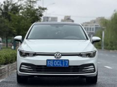 Volkswagen Golf 2021 280TSI DSG Pro - ფოტო 2