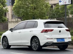 Volkswagen Golf 2021 280TSI DSG Pro - ფოტო 3