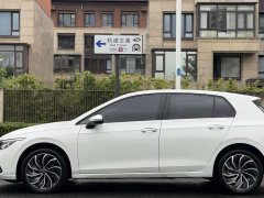 Volkswagen Golf 2021 280TSI DSG Pro - ფოტო 4
