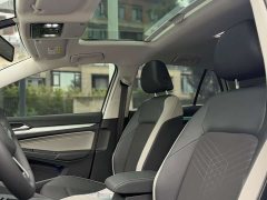 Volkswagen Golf 2021 280TSI DSG Pro - ფოტო 7