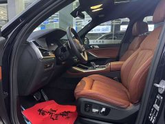 BMW X7 2021 xDrive40i M Sport Premium Package - ფოტო 4