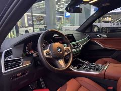 BMW X7 2021 xDrive40i M Sport Premium Package - ფოტო 5