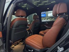 BMW X7 2021 xDrive40i M Sport Premium Package - ფოტო 6