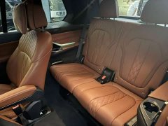 BMW X7 2021 xDrive40i M Sport Premium Package - ფოტო 7