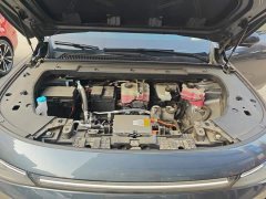 Leapmotor C10 530 Smart Comfort Edition - ფოტო 10