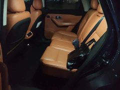 Leapmotor C10 530 Smart Comfort Edition - ფოტო 11