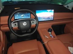 Leapmotor C10 530 Smart Comfort Edition - ფოტო 12