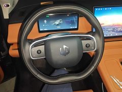 Leapmotor C10 530 Smart Comfort Edition - ფოტო 15