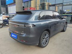 Leapmotor C10 530 Smart Comfort Edition - ფოტო 3