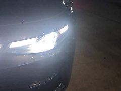 Leapmotor C10 530 Smart Comfort Edition - ფოტო 5