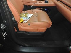 Leapmotor C10 530 Smart Comfort Edition - ფოტო 8