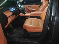 Leapmotor C10 530 Smart Comfort Edition - ფოტო 9