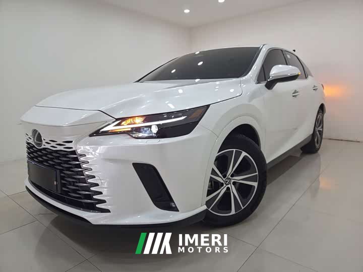 Lexus RX 300 AWD Premium Edition - ავტომობილი ჩინეთიდან