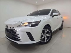 Lexus RX 300 AWD Premium Edition - ფოტო 1