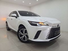 Lexus RX 300 AWD Premium Edition - ფოტო 3