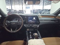 Lexus RX 300 AWD Premium Edition - ფოტო 4