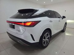 Lexus RX 300 AWD Premium Edition - ფოტო 9