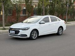 Chevrolet Cruze 320 Automatic Enjoy Sunroof Edition - ფოტო 1