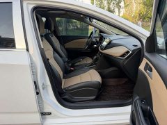 Chevrolet Cruze 320 Automatic Enjoy Sunroof Edition - ფოტო 12