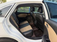 Chevrolet Cruze 320 Automatic Enjoy Sunroof Edition - ფოტო 13