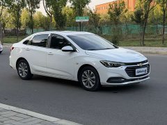 Chevrolet Cruze 320 Automatic Enjoy Sunroof Edition - ფოტო 3