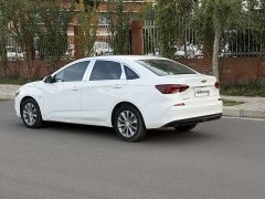 Chevrolet Cruze 320 Automatic Enjoy Sunroof Edition - ფოტო 4
