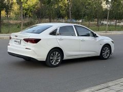 Chevrolet Cruze 320 Automatic Enjoy Sunroof Edition - ფოტო 6