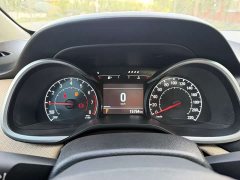 Chevrolet Cruze 320 Automatic Enjoy Sunroof Edition - ფოტო 7