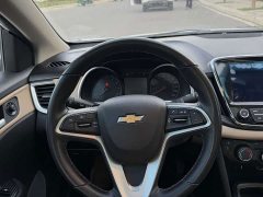 Chevrolet Cruze 320 Automatic Enjoy Sunroof Edition - ფოტო 8
