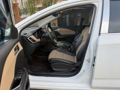 Chevrolet Cruze 320 Automatic Enjoy Sunroof Edition - ფოტო 9