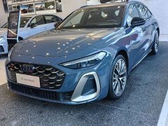 Audi S5 3.0T Sportback - ფოტო 1