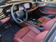 Audi S5 3.0T Sportback - ფოტო 10