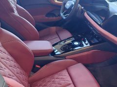 Audi S5 3.0T Sportback - ფოტო 12
