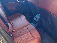 Audi S5 3.0T Sportback - ფოტო 13
