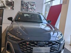 Audi S5 3.0T Sportback - ფოტო 2