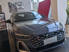 Audi S5 3.0T Sportback - ფოტო 3
