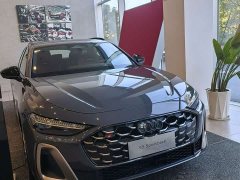 Audi S5 3.0T Sportback - ფოტო 4