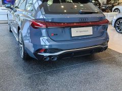 Audi S5 3.0T Sportback - ფოტო 8