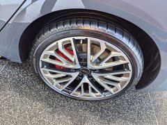 Audi S5 3.0T Sportback - ფოტო 9