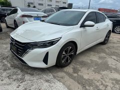 Nissan Sylphy 2023 1.6L CVT Comfort Edition - ფოტო 1